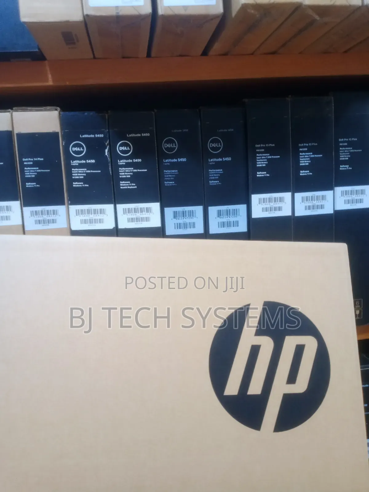 New Laptop HP 15 8GB Intel Core Ultra 7 SSD 512GB