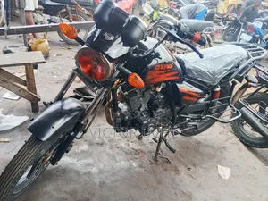 Qlink XF 200 2023 Black