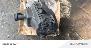 Airflow Meter Box Toyota Hiace Bus Covid 19