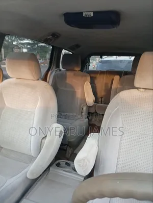 Toyota TownAce 2005 Gold