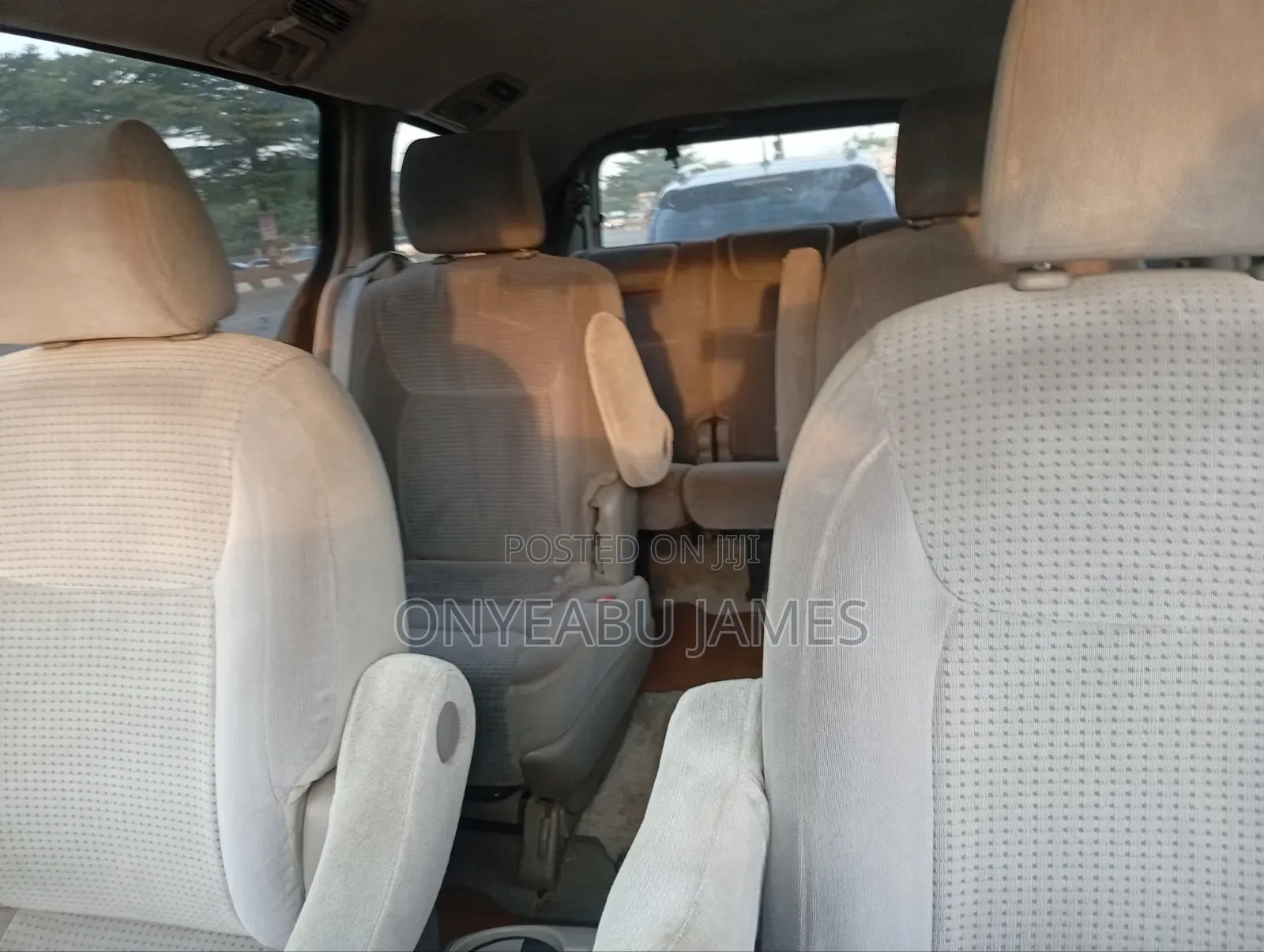 Toyota TownAce 2005 Gold