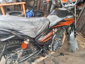 Qlink XF 200 2023 Black