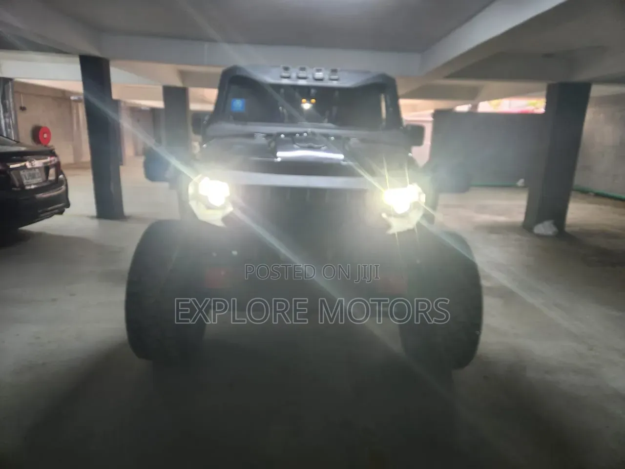 Jeep Wrangler 2014 Black