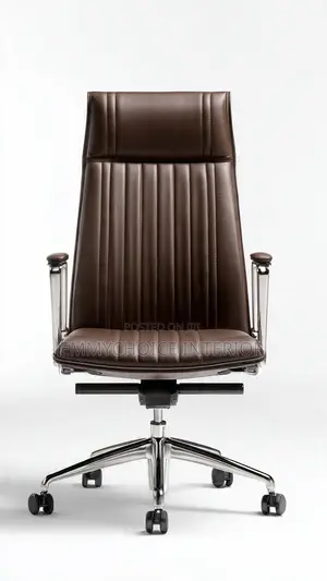 High Back Executive Office Chair