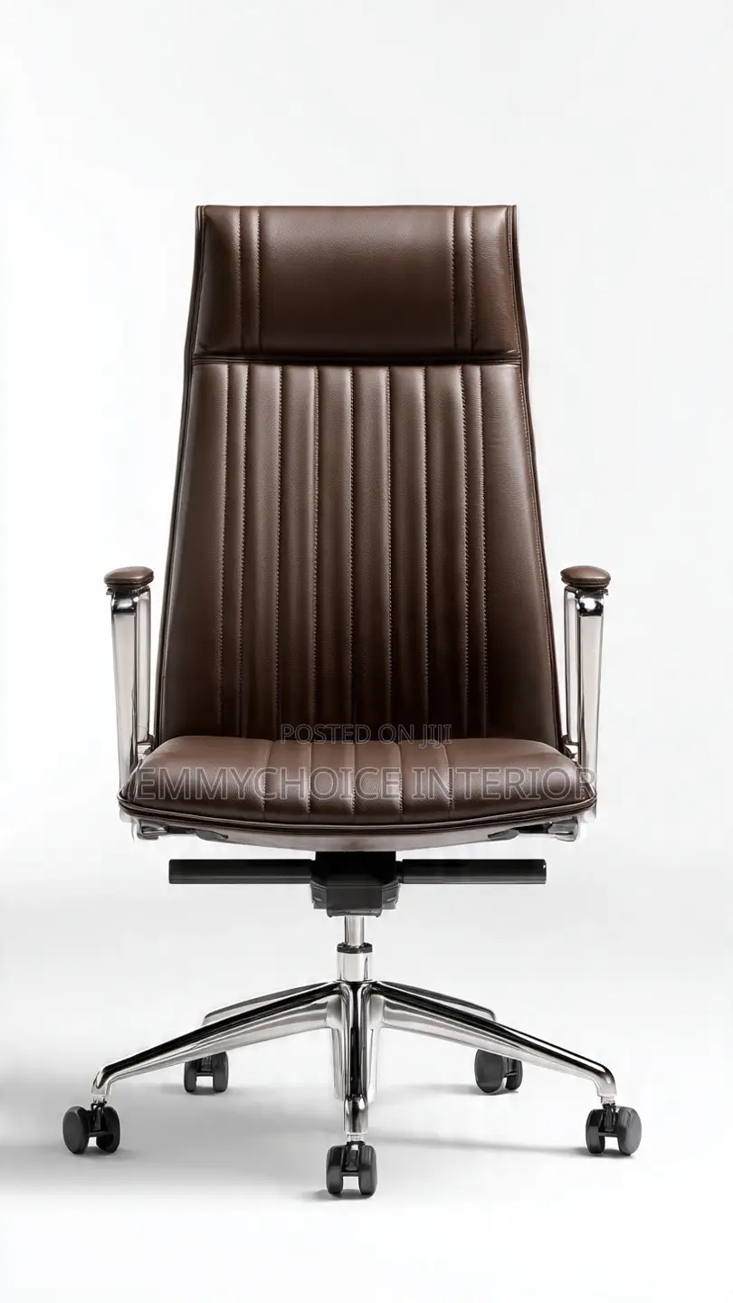 High Back Executive Office Chair