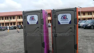 Mobile Toilets