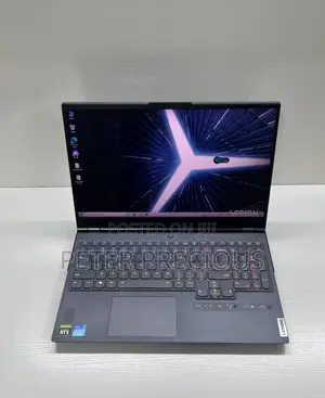 Laptop Lenovo Legion 7 16GB Intel Core i7 SSD 1T