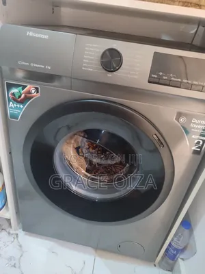 Washing Machine 8kg