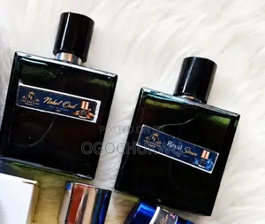 Chi'Toh Luxe Perfumes, Where Luxury Meets Lasting Fragrance.