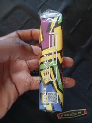 Nerd Bar 5500 Puffs Disposable Vape – Sealed