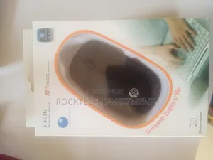 HP Wireless Mouse