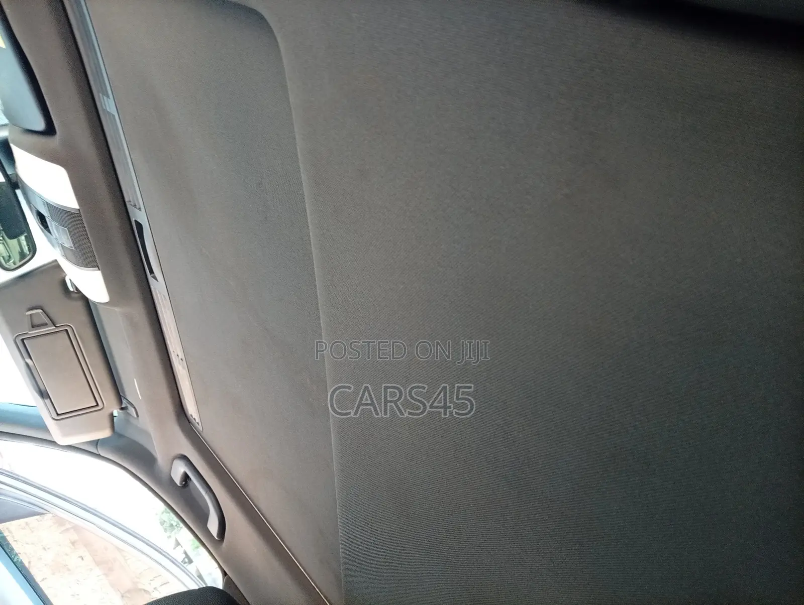 Mercedes-Benz C300 2008 Silver