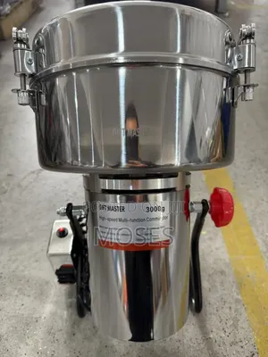 High-Speed- Grinder- 3000g