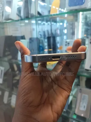 Apple iPhone 15 Pro 256 GB Silver
