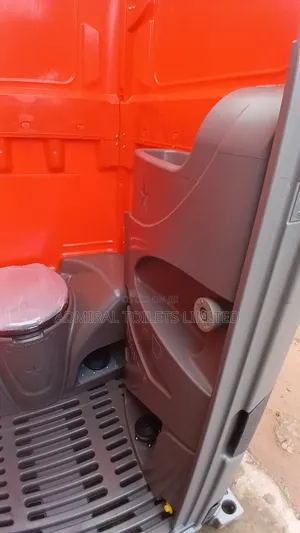 Admiral Toilets Limited