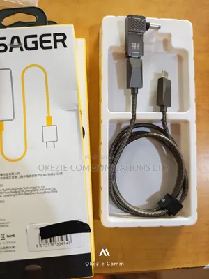 (Item: G304R) TypeC to Laptop (HP) Cable