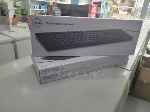 Dell Multimedia