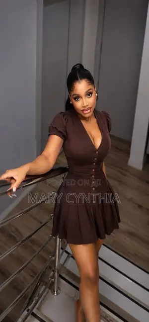Affordable Dress for Ladies