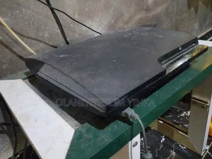 Home Use PS3