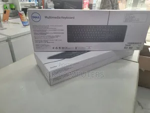Dell Multimedia