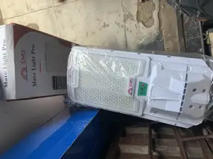 SMS Solar Mate Light