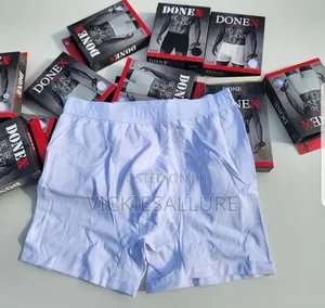 Donex Boxer Brief