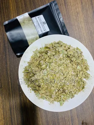 Red Raspberry Leaf 100g