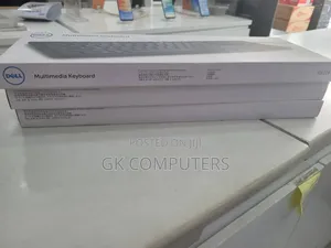Dell Multimedia