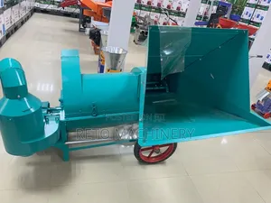 Multi Crop Thresher