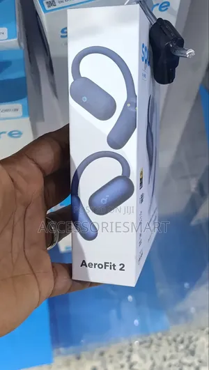 Anker Soundcore Aero Fit 2
