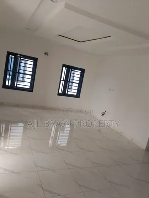 3bdrm Block of Flats in Dawaki Fct Abuja for rent