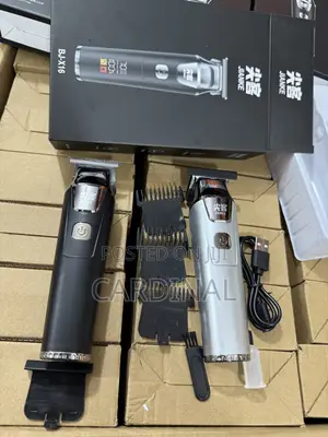 Jianke Wireless Clipper