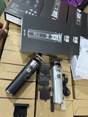 Jianke Wireless Clipper