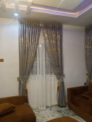 Friday Interior