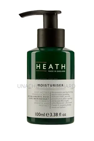 Heath Face Moisturizer