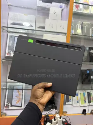 Samsung Galaxy Tab S7+ 256 GB Gray