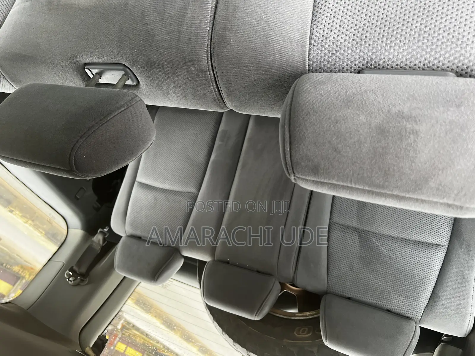 Honda Pilot 2008 Blue
