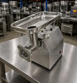 High Quality Meat Mincer Size 12