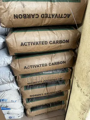 AQUALANT Activated Carbon 25kg