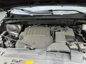 Toyota Highlander LE Plus 4dr SUV AWD (3.5L 6cyl 6A) 2014 Gray
