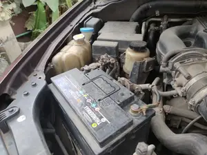 Nissan Pathfinder 2008 Brown