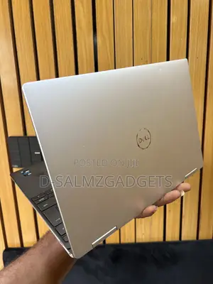 Laptop Dell XPS 13 32GB Intel Core i7 SSD 1T