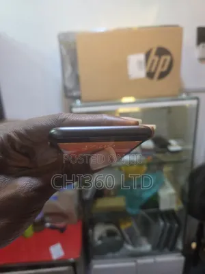 Apple iPhone 8 256 GB Black