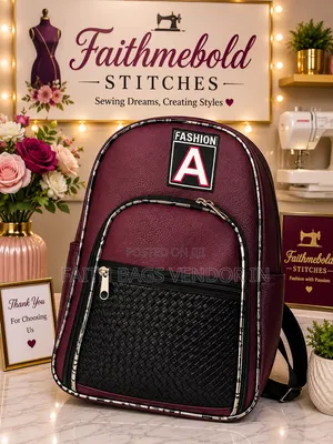 School Bags