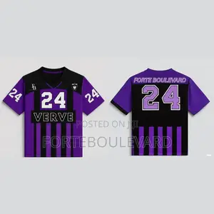 Forte Verve Strike Jersey