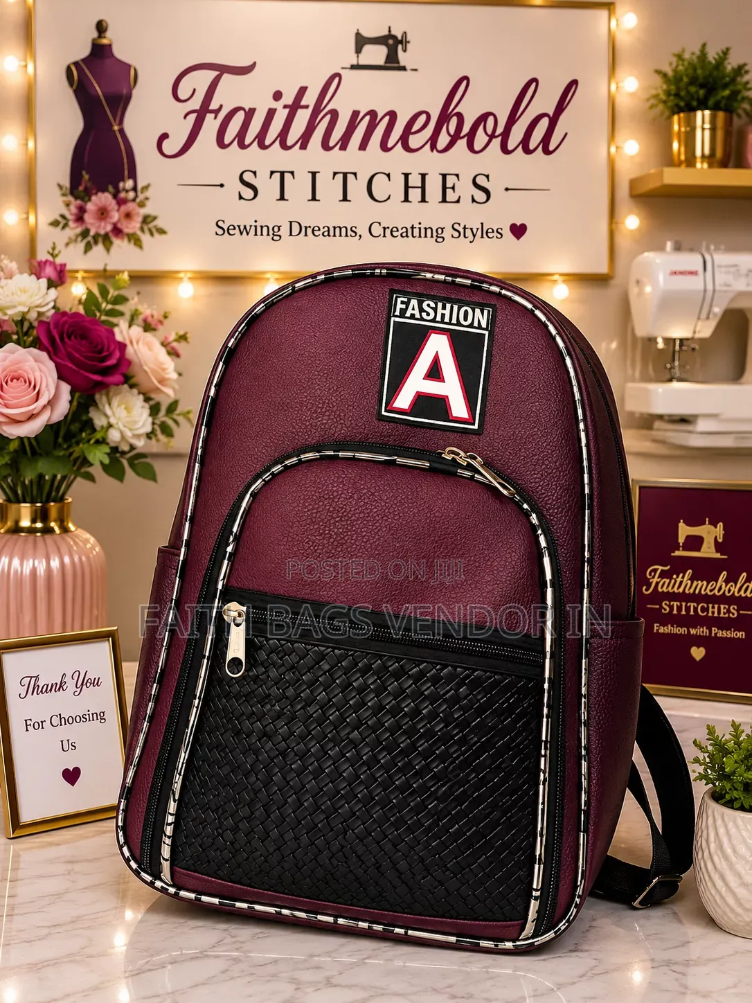 School Bags