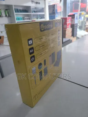 New Realime Pad 55 Ultra Max 1 TB Gray