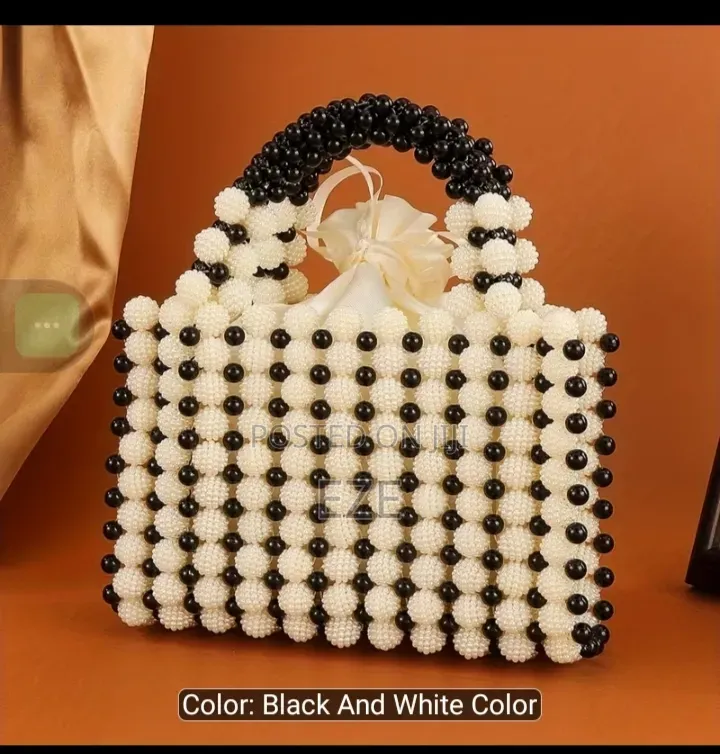 Beautiful Handbag
