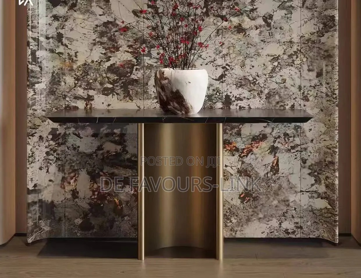 Console Table