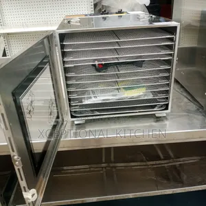 Dehydrator 10 Trays